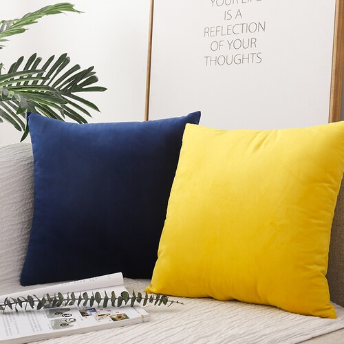 极速Nordic pillow square cushion sofa pillow sitting room