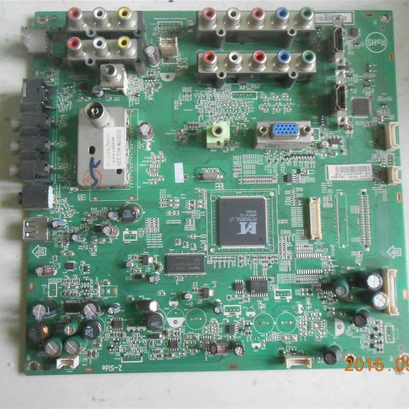 AOC L32DS96M 液晶电视主板715G3422-2 屏V315B3-LN3