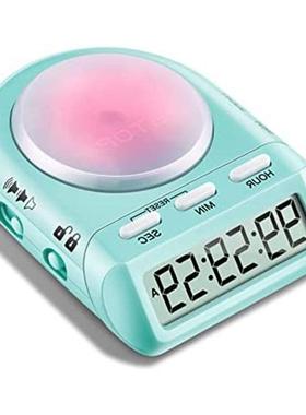 HOT SALE Digital Kitchen Timer With 100 Hour Clock Count Dow