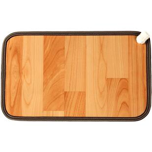 脚取部暖器桌下专用桌底加热脚垫烤脚暖脚神器办公室脚下脚底发热