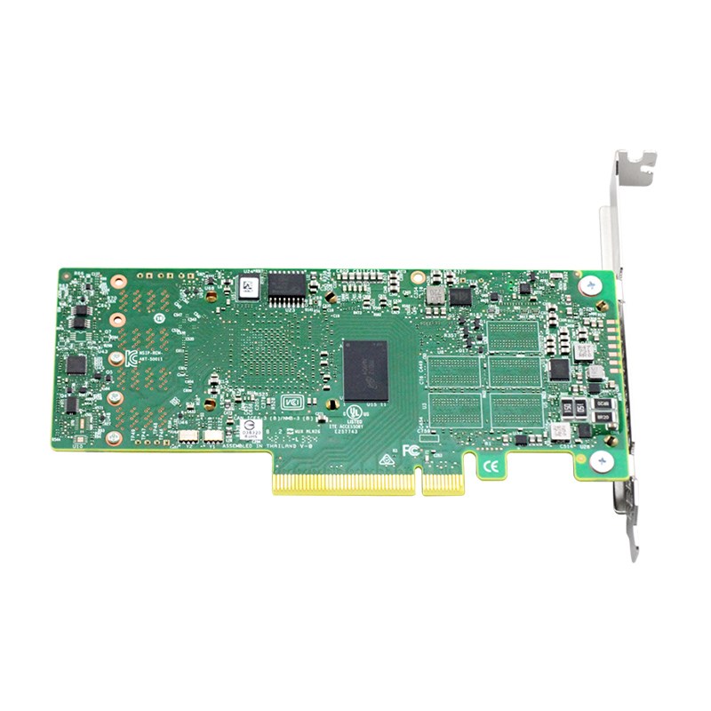LSI MegaRAID SAS 9460 8i NVME/SAS/SATA RAID Controller SAS
