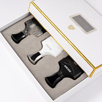 极速Pheromone for Men Perfume Long Lasting cologne 男士套装