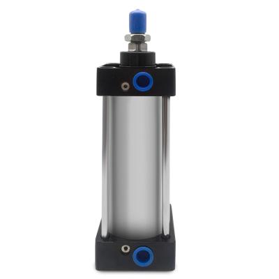 SC标准气缸 SC6325-50-75-100-125-150-175-200-250X300X400-S