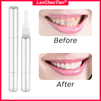 Teeth Whitening Pen Optic White Overnight Teeth Stain Remove