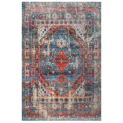 极速American carpet living room sofa dining room floor mat地