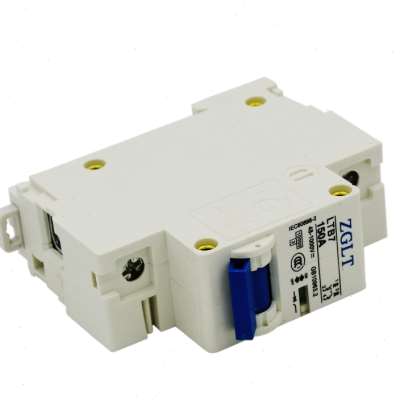 电动车空开快递三轮车电动四轮车大电流改装车空气开关150A断电器