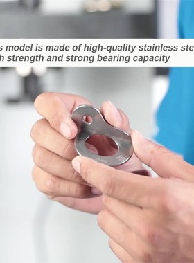 Rock Climbing Anchors Stainless Steel Hanger Bolt Snatch Blo