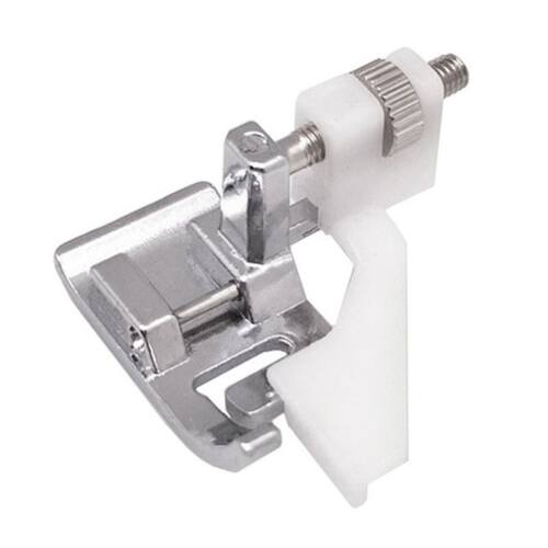 极速Adjustable BLIND HEM FOOT - For Domestic Sewing Machines