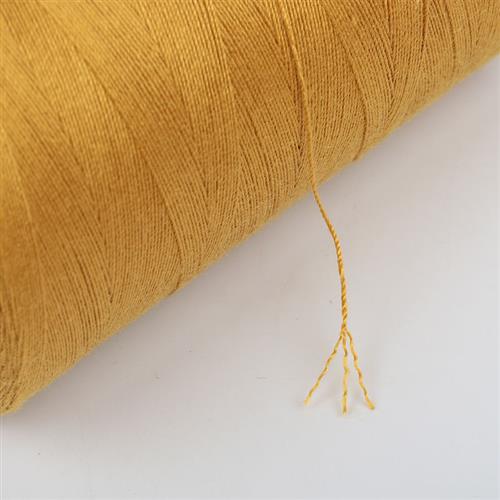 牛仔线粗缝纫专用线宝塔线强力缝纫线彩色203粗线牢固手缝线包邮