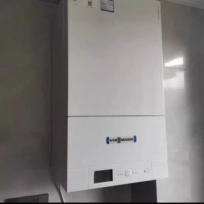 菲斯曼VIESSMANN壁挂炉浙江上门维修锅炉故障及保养 F5 F2 F4