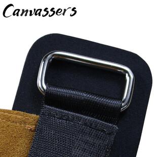 直销新款牛皮护掌硬拉引体向上助力带健身手套男女握力带护腕滑单