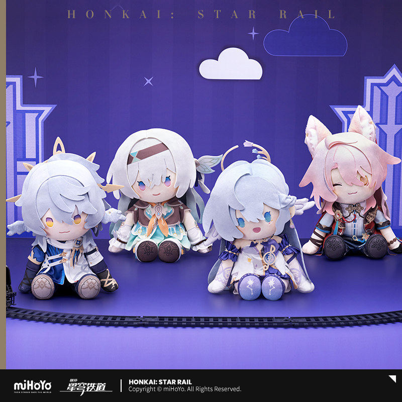【米哈游/崩坏：星穹铁道图片