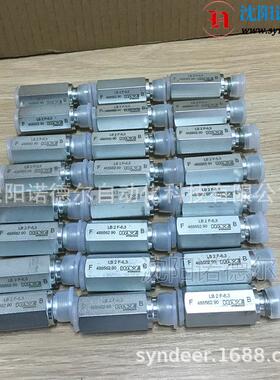 HAWE哈威LB 4 F 0,8-160防爆阀哈威单向阀LB4F-40-G3/4A