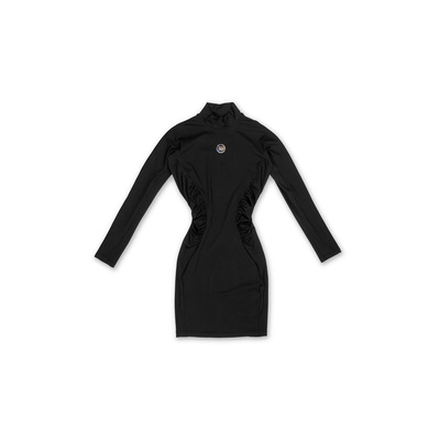 HUMANUNIFORM尤尼馥指定合作店铺 ORIGINAL MACHETE 塑身连衣裙