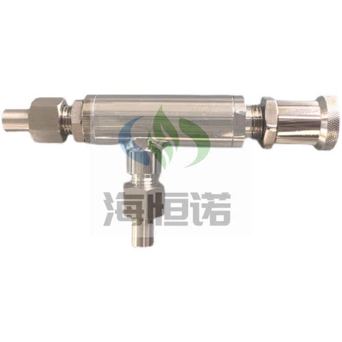 安全阀TZ280仪表保护阀