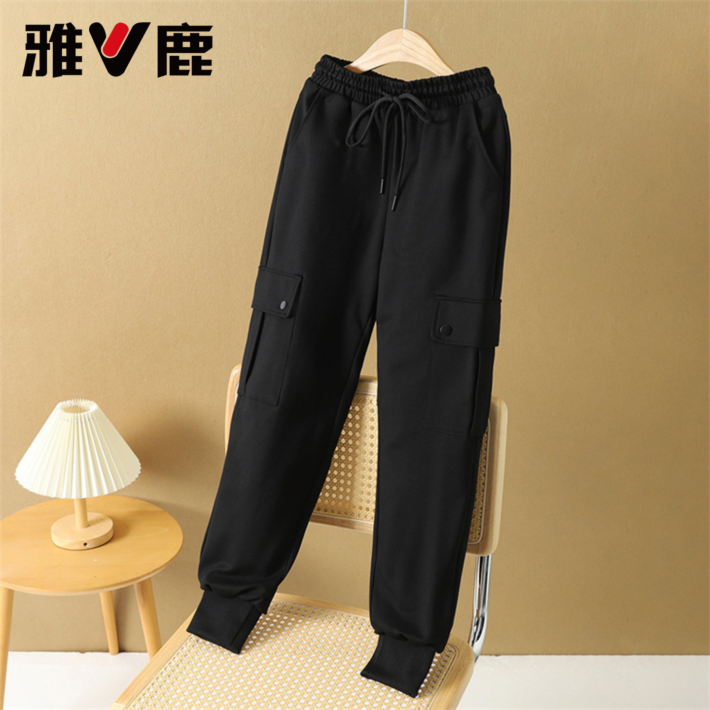 雅鹿官方冬季女士新款加厚防寒保暖高腰长直筒时尚防水雪地羽绒裤,女装/女士精品,棉裤/羽绒裤,淘宝优惠券,粉丝福利购,淘宝优惠卷