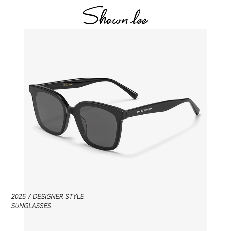 Shawnlee墨镜女款高级感显脸小