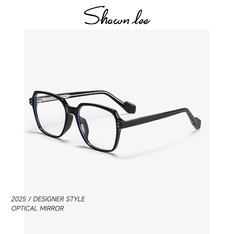 Shawnlee超轻防蓝光眼镜2024新款