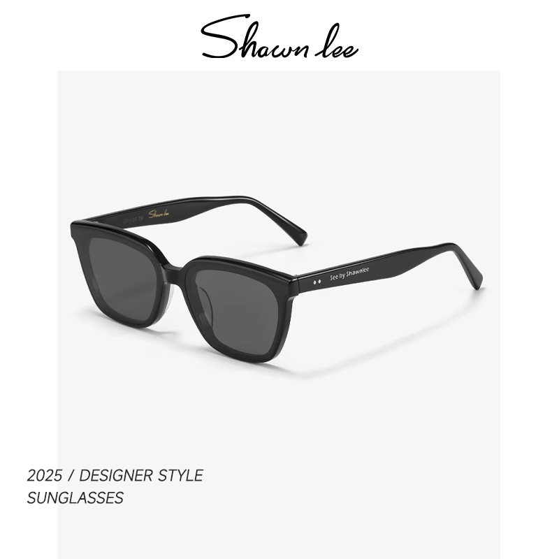 Shawnlee墨镜女款防紫外线开车用