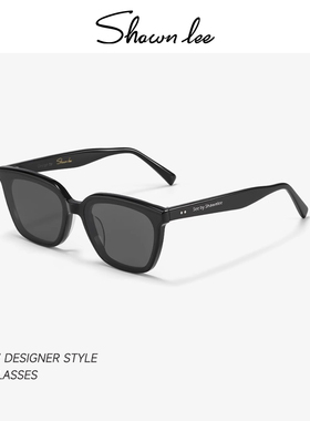 Shawnlee墨镜女款防紫外线开车用