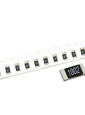 0402贴片NTC热敏电阻 精度5% 10K 33K 47K 100K B:3950 一件=50个