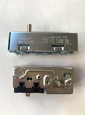 AUONE H4600D 10～80%可调湿度开关 4.4A120V 2.2A240V 全新