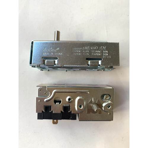 AUONE H4600D 10～80%可调湿度开关 4.4A120V 2.2A240V 全新