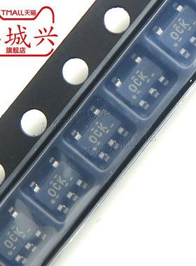 TPS78230DDCR 丝印OCK 全新原装正品线性稳压器芯片 SOT23-5 10只