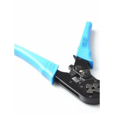 HSC8 16-4  套管式专用压线钳 管型端子压接钳 4-16mm2