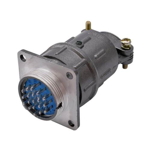 联佳 航空插头19芯 X24K19P X24J19P 连接器 X24J19A X24K19A