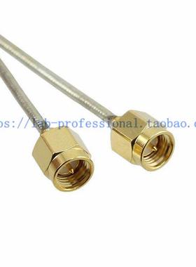 美国Crystek CCSMA-MM-086-4 同轴电缆RF 原装全新进口