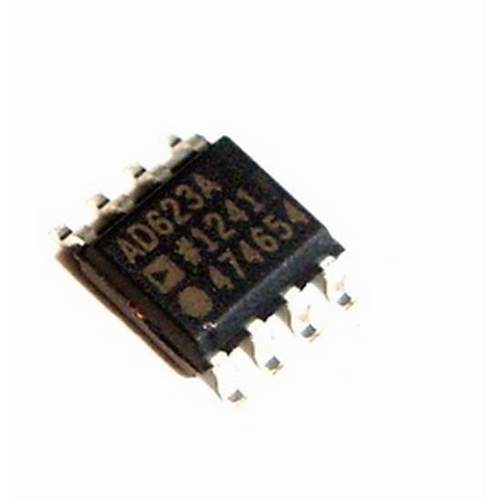 AD623A AD623ARZ 800KHZ 110DB SOP-8