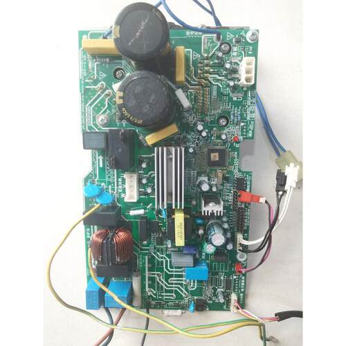 美的变频板直流风机35W 180 V850 4135 TNY279 391 AC/DC