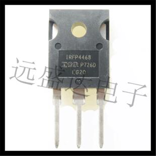 全新原装 IRFP4468PBF IRFP4468 TO-247 N沟道195A/100V 场效应管