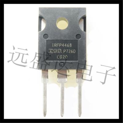 全新原装 IRFP4468PBF IRFP4468 TO-247 N沟道195A/100V 场效应管