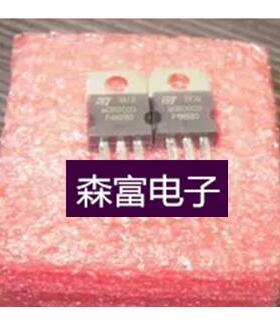 【森富电子】全新原装STP4NB80 TO-220 P4NB80 MOS场效应管800V4A