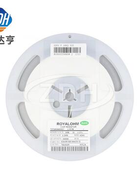 贴片电阻 0402 1% 332R 402R 412R 475R 499R 665R 欧姆 Ω 1/16W