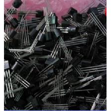 TO-92 插件三极管 晶体管 SS8550 双S大电流 1000个一包40元