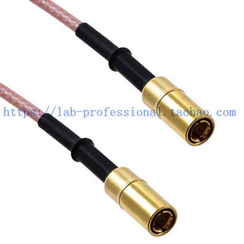 美国Cinch 415-0008-024 同轴电缆RF 原装全新进口