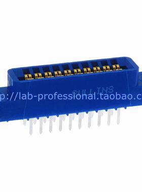 美国SULLINS连接器 EBC10DRXH 边缘板 卡边缘 原装全新进口