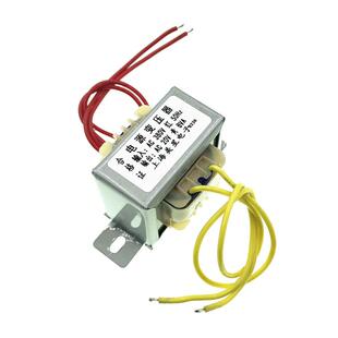 ETE12442RO 电饼档变压器 380V转20V 8VA 工业 50HZ AC20V 包邮