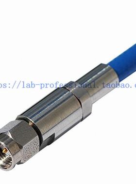 美国Crystek CCSMA-MM-LL142-36 同轴电缆RF 原装全新进口