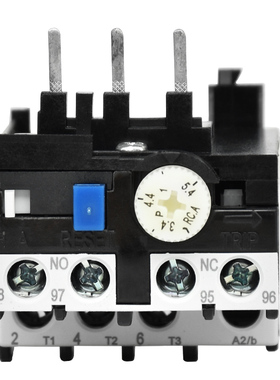 原装 士林 380V/220V 热过载保护继电器 TH-P12 P12E 12-18A 15A
