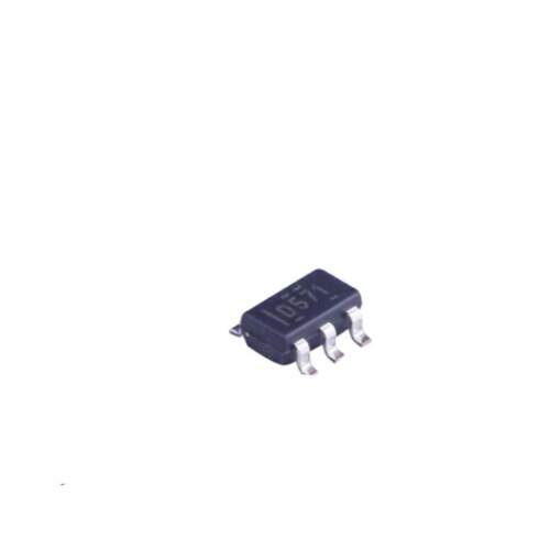 DAC5571IDBVR 丝印D571 SOT23-6 数模转换芯片 全新原装 可直拍