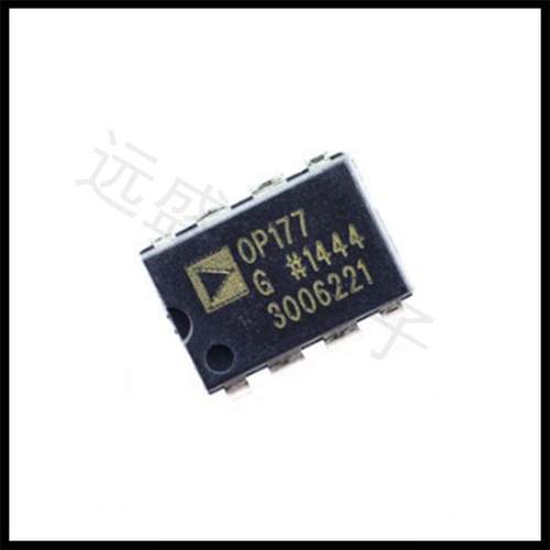 全新原装 OP177GPZ OP177G DIP8  运算放大器