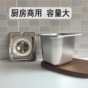 大号刷油刷油盘套装油瓶一体油刷油罐油壶厨房餐饮商用耐高温刷子