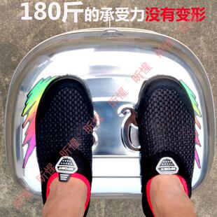 特大号摩托车不锈钢后备箱加厚工具箱电动车后尾箱2304不锈钢尾箱