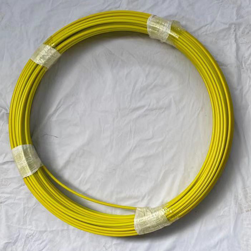 电力电工穿管器通信引线器管道光缆穿线器室外工地玻璃钢拉线神器