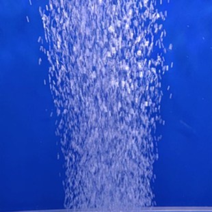 纳米气盘 500便携款 USB增氧泵 水族鱼缸钓鱼超静音氧气泵 配家用款