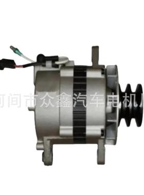 交流发电机DH-1600-2DH16002